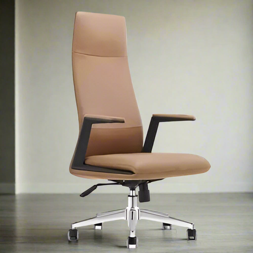 Modern Executive Chair @ HOG