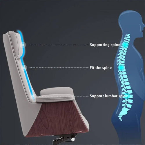 Modern Executive Chair. @HOG - Home Office Garden Online Marketplace