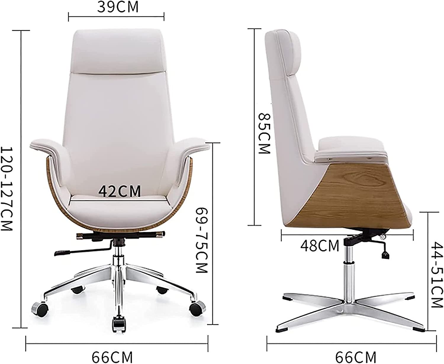 Modern Executive Chair. @HOG - Home Office Garden Online Marketplace