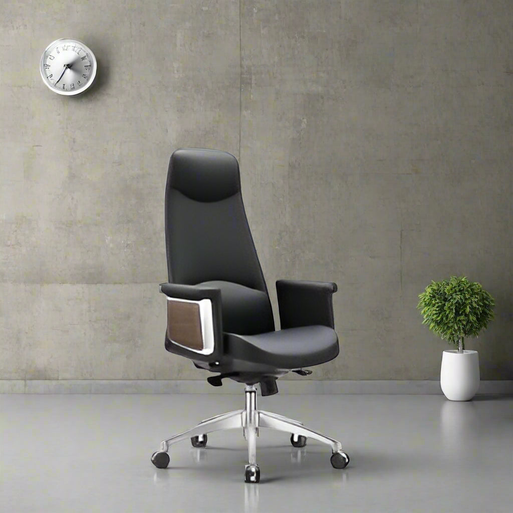 Modern Executive Chair @ HOG