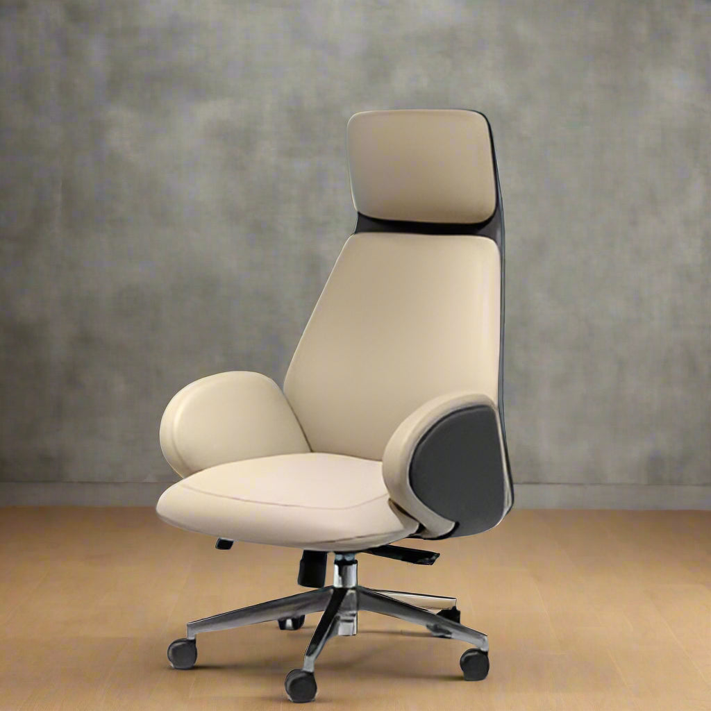 Modern Executive Chair @ HOG