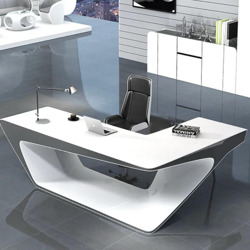 Modern Executive Office Desk 2-Meter Order Now @ HOG Online Marketplace