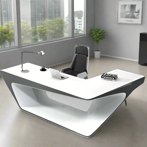 Modern Executive Office Desk 2-Meter Order Now @ HOG Online Marketplace