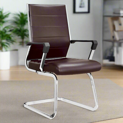 Modern Executive Office Visitors' Chair Order Now @HOG Online Marketplace 