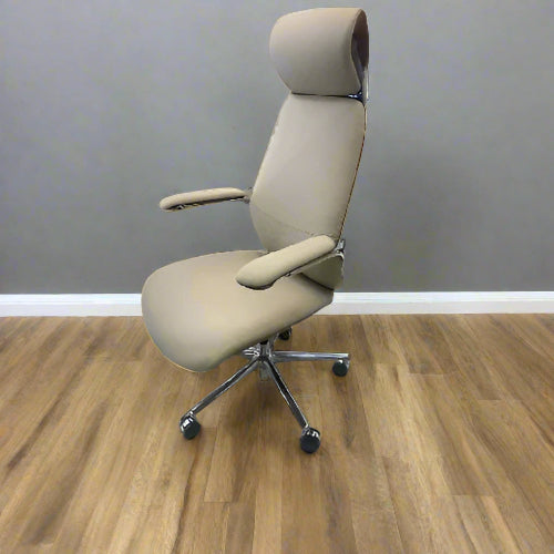 Modern Executive Swivel Chair Home Office Garden | HOG-HomeOfficeGarden | online marketplace