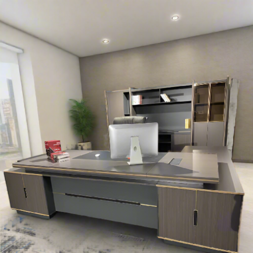 Modern Executive Table. @HOG - Home Office Garden Online Marketplace