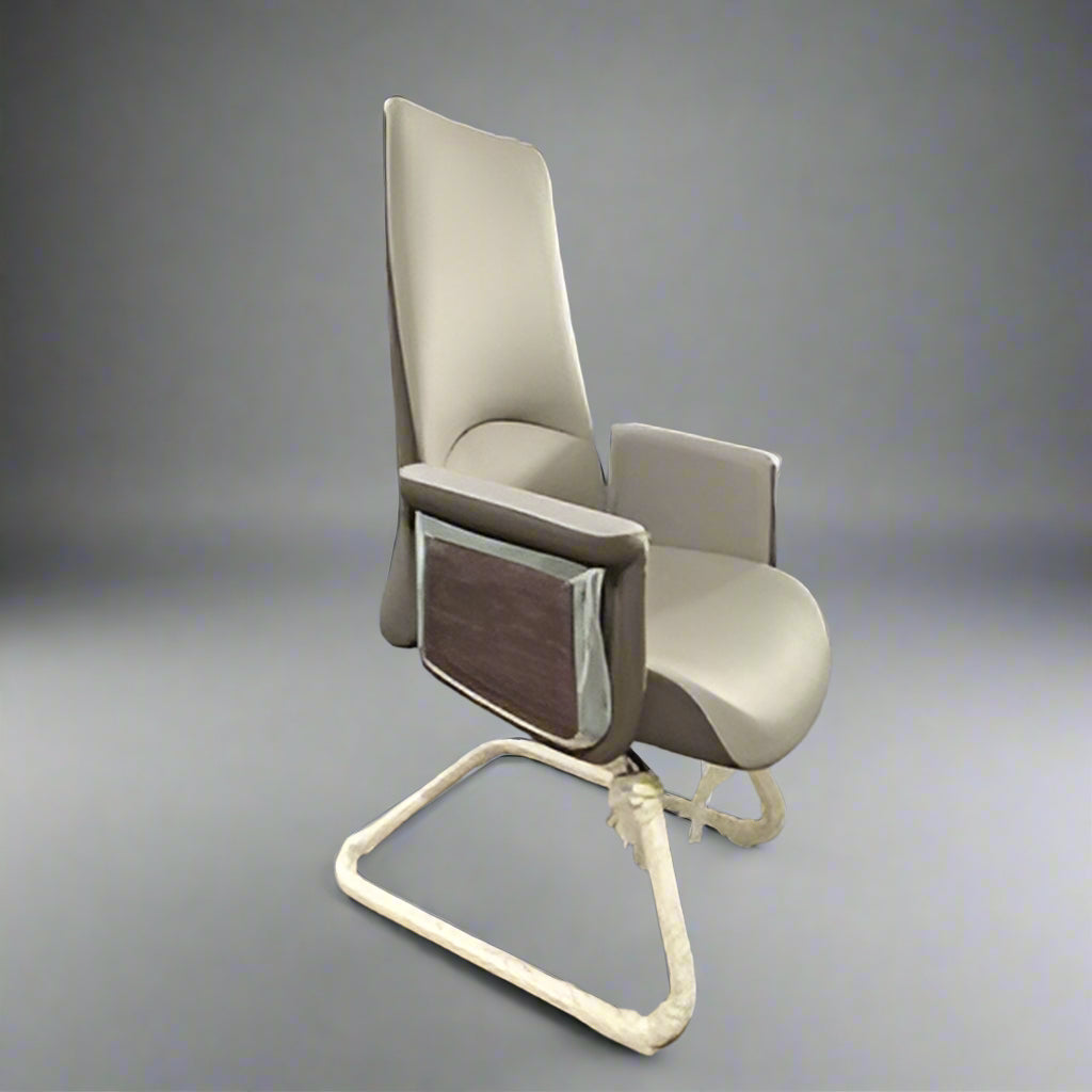 Modern Executive Visitor Chair @ HOG