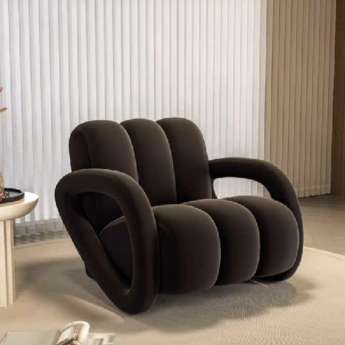 Modern Lounge Chair Home Office Garden | HOG-HomeOfficeGarden | online marketplace
