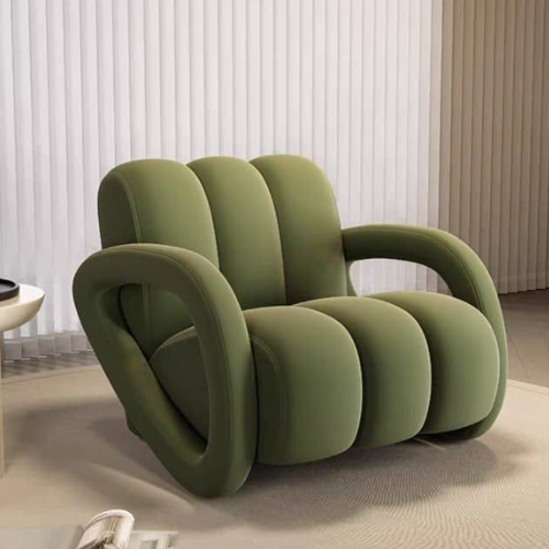 Modern Lounge Chair @HOG - Home, Office, Garden, Online Marketplace