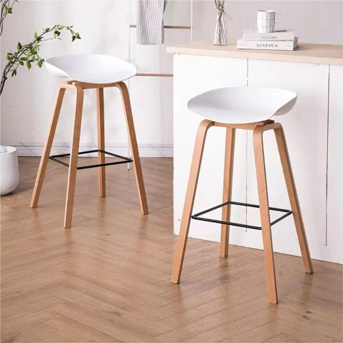 Modern Minimalist Bar Chair. Home Office Garden | HOG-HomeOfficeGarden | online marketplace