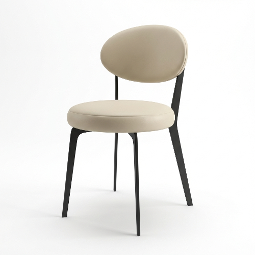 Modern Minimalist Dining Chair @HOG - Home, Office, Garden, Online Marketplace