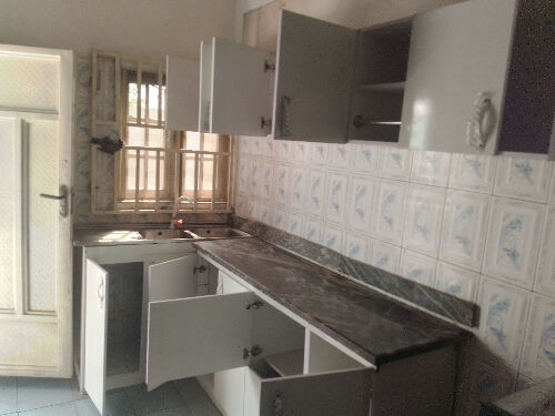 Modern Modular Kitchen Cabinet. @HOG - Home Office Garden Online Marketplace