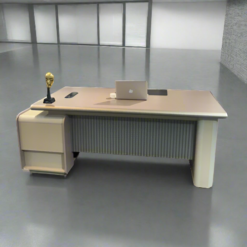 Modern Office Desk. @HOG - Home Office Garden Online Marketplace