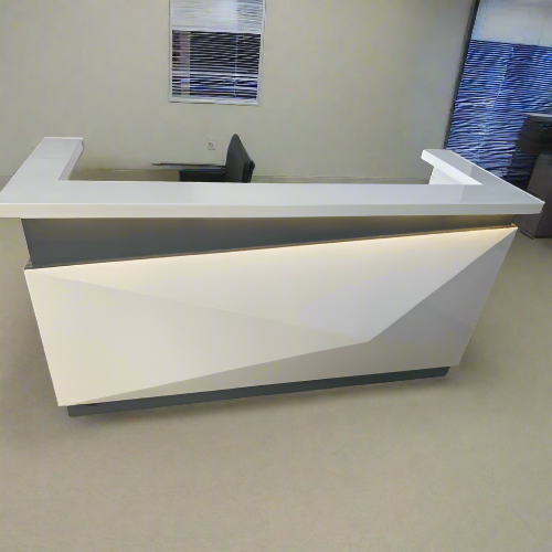 Modern Reception Desk Order Now @HOG Online Marketplace