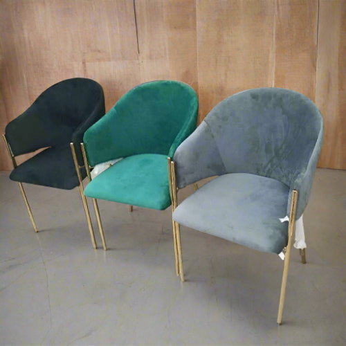 Modern Seat Dining Chair. @HOG - Home Office Garden Online Marketplace