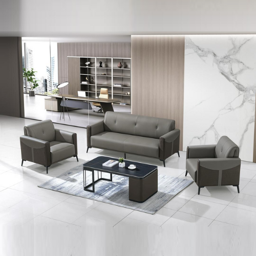 Modern Sofa Set for Home and Office Use @HOG - Home, Office, Garden, Online Marketplace