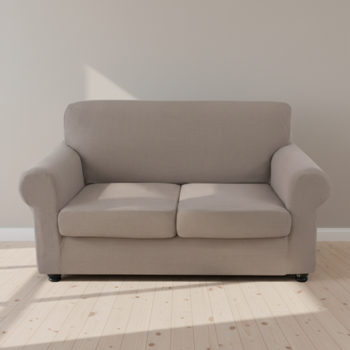 Modern Upholstered Sofa