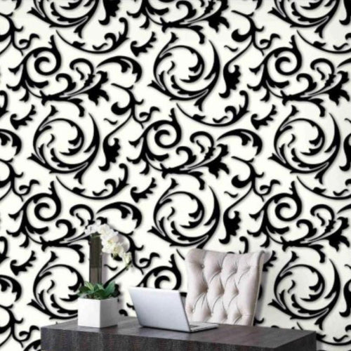 Modern Wallpaper. @HOG - Home Office Garden Online Marketplace