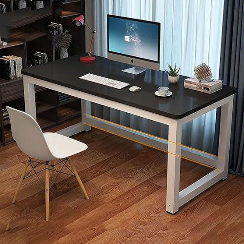 Modern Wooden Computer Desk. @HOG - Home Office Garden Online Marketplace