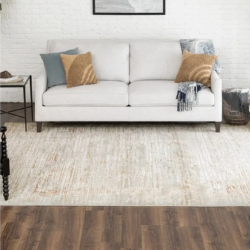 Mohawk Home Vega Rug Collection - Capella - 6 Ft. 6 In. X 9 Ft. 6 In. @HOG - Home, Office, Garden, Online Marketplace

