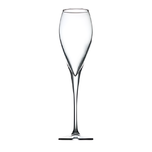 Monte Carlo Stemware (Flute) (6pcs) 225cc. Home Office Garden | HOG-HomeOfficeGarden | online marketplace