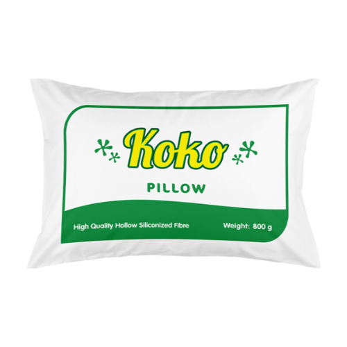 Mouka Koko Pillow