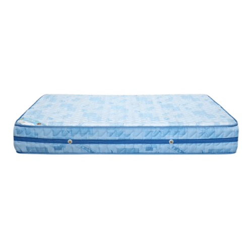 Mouka Mondeo Spring Plus Mattress - L 6ft x W 7ft x H 10"(Lagos Only) @HOG - Home Office Garden Online Marketplace