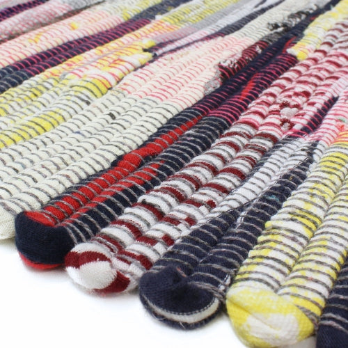 Multi-Colour Indoor Mat – 40 x 60 cm @HOG - Home Office Garden Online Marketplace