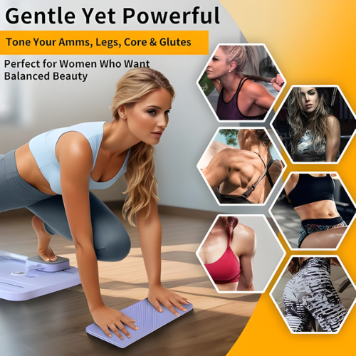 Multi-Functional Fitness Board @HOG - Home, Office, Garden, Online Marketplace