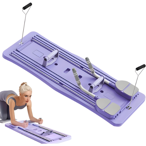 Multi-Functional Fitness Board @HOG - Home, Office, Garden, Online Marketplace