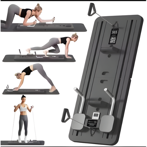 Multi-Functional Fitness Board @HOG - Home, Office, Garden, Online Marketplace