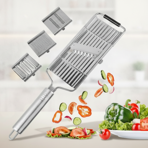 Multi-Functional Vegetable Slicer @HOG - Home, Office, Garden, Online Marketplace