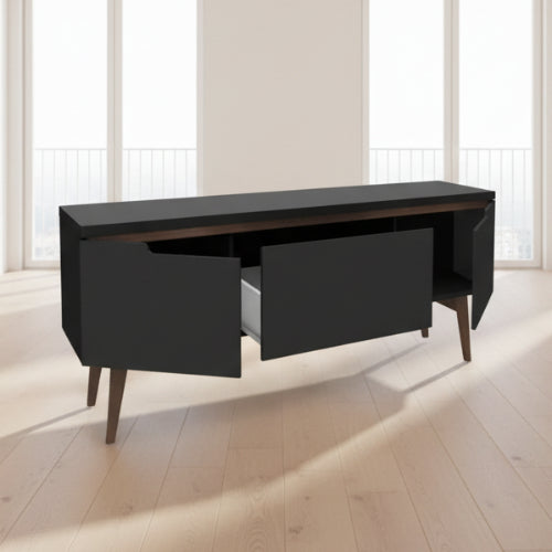 Multicolored Tv Console - 6ft. @HOG - Home Office Garden Online Marketplace