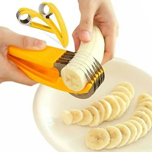 Multipurpose Slicer @ HOG