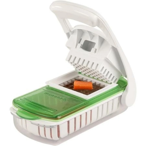 Munchkin 2 In 1 Food Chopper And Steamer @HOG - Home, Office, Garden, Online Marketplace

