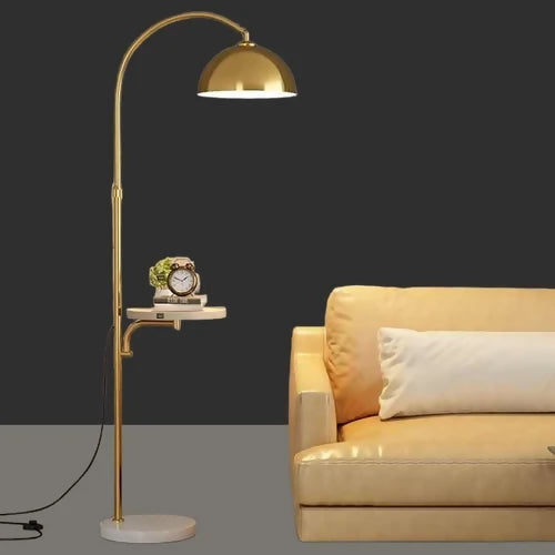 Nordic Floor Lamps