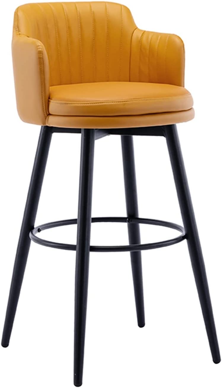 Nappa High Stool Chair. @HOG - Home Office Garden Online Marketplace