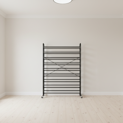 Neatfreak Rolling 9 Tier Mega Shoe Tower @HOG - Home, Office, Garden, Online Marketplace

