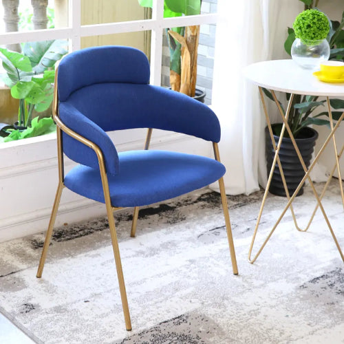 Nect Velvet Dining Set. @HOG - Home Office Garden Online Marketplace