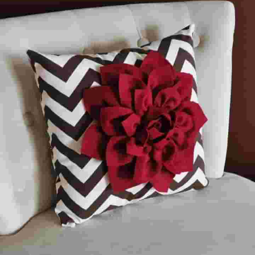 Decorative Throw Pillow, Accent Pillow  Home Office Garden | HOG-Home Office Garden | online marketplace