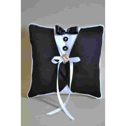 Tuxedo Costume Throw Pillow  Home Office Garden | HOG-Home Office Garden | online marketplace
