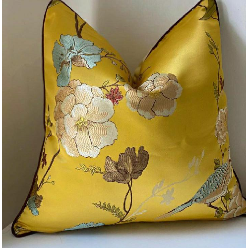 Dwell Decorative Throw Pillow Home Office Garden | HOG-Home Office Garden | online marketplace