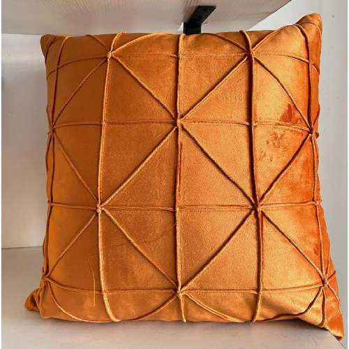 Stitch Pattern Throw Pillow  Home Office Garden | HOG-Home Office Garden | online marketplace