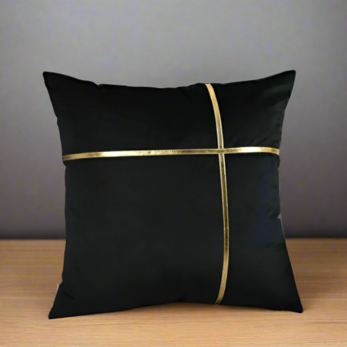 Lum Plush Satin Throw Pillow Home Office Garden | HOG-Home Office Garden | online marketplace