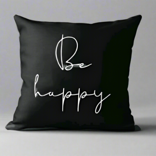 Customized Silk Throw Pillow Home Office Garden | HOG-Home Office Garden | online marketplace