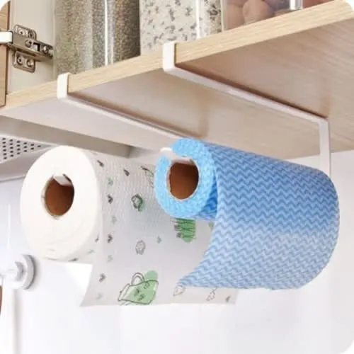 Cabinet Kitchen Roll Holder Home Office Garden | HOG-Home Office Garden | online marketplace