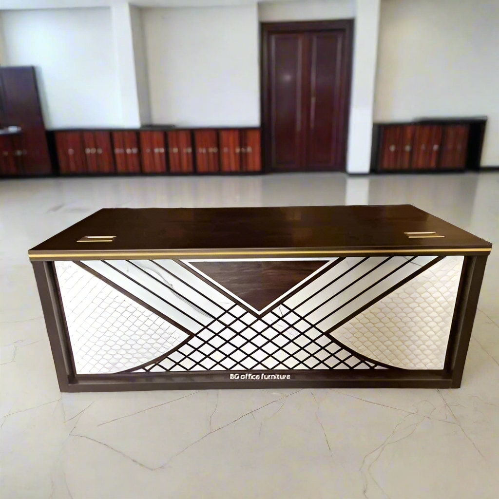 1.6 Meter Executive Office Table