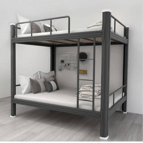 Double Bunk Metal Bed 3 by 6 Home Office Garden | HOG-Home Office Garden | HOG-Home Office Garden