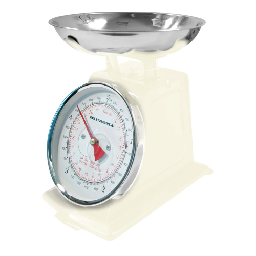 Prima Stainless Steel Kitchen Scale. Home Office Garden | HOG-HomeOfficeGarden | online marketplace