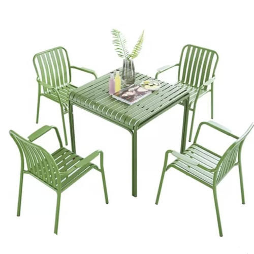 Lounge Outdoor Chair And Table  Home Office Garden | HOG-Home Office Garden | online marketplace